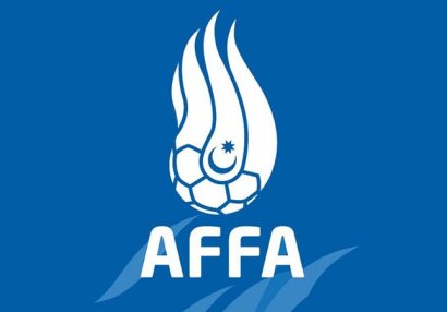 AFFA rəsmisi Türkiyə - Rusiya matçına təyinat aldı