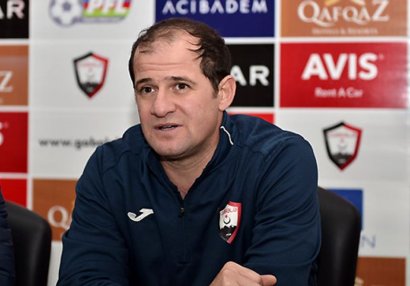 Elmar Baxşıyev: \