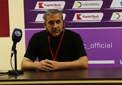 Yunis Hüseynov: 