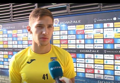 Millimizlə oyuna daha bir futbolçu çağırıldı