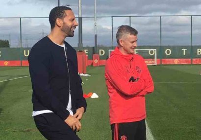 Ferdinand: \
