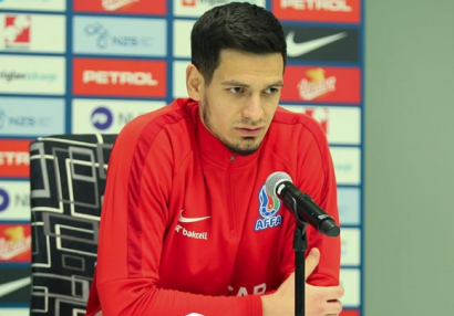 Emil Balayev: \