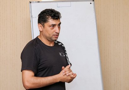 Aslan Kərimov: 