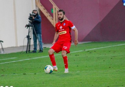 Millimizin futbolçusu: 