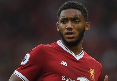 “Liverpul”un futbolçusu əməliyyat olundu