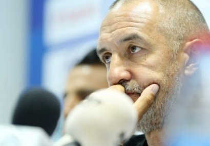 Bordin yenidən Dabonun baş məşqçisi ola bilər