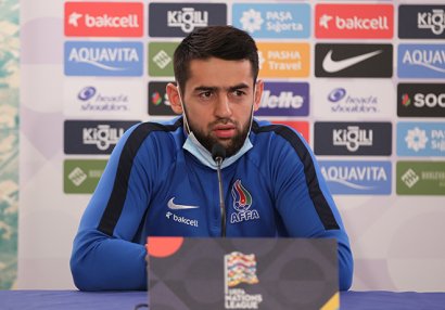 Şahruddin Məhəmmədəliyev: 