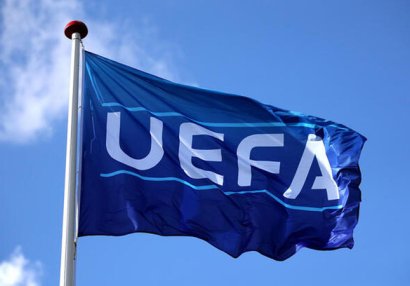 UEFA-dan Avropa Premyer Liqasının yaradılmasına sərt reaksiya