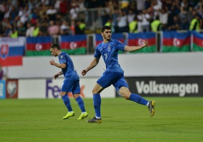 Ramil Şeydayev: \