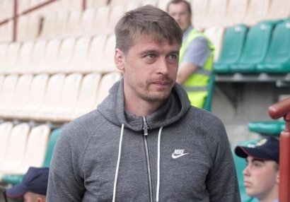 Rus futbolçu ömürlük diskvalifikasiya edildi