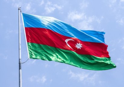 Azərbaycanda Milli Dirçəliş Günüdür