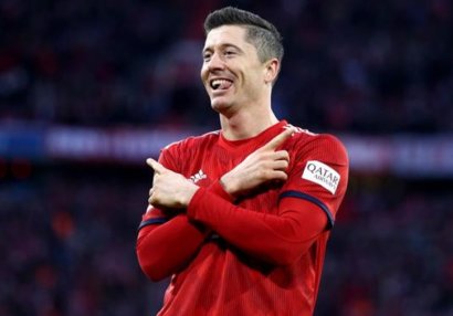 2020-ci ilin ən yaxşı futbolçusu açıqlandı