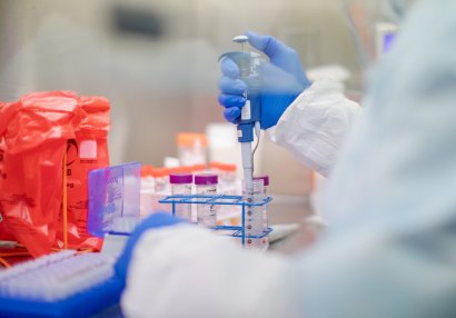 Daha 3 milli futbolçuda koronavirus aşkarlandı