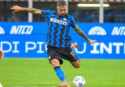 Kolarov da yoluxdu