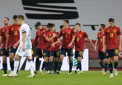 Toni Kroos 0:6-nı şərh etdi