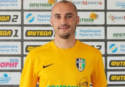 Millimizin futbolçusu “Oyundan kənar”da
