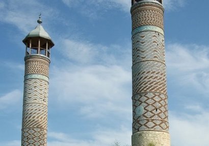 Bu gün Ağdam işğaldan azad edilir