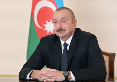 Dövlət başçısı: 