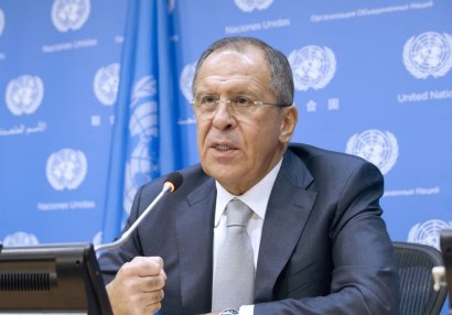 Paşinyanla Qarabağla bağlı nələr müzakirə ediləcək? - Lavrov açıqladı
