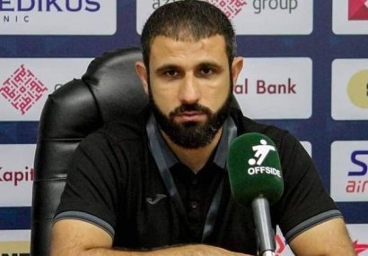 Rəşad Sadıqov: \