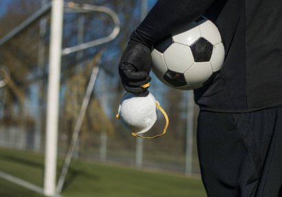 Azərbaycan klublarının koronavirusa yoluxmuş futbolçuları - ARAŞDIRMA