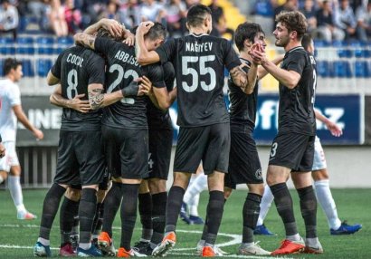 “Səbail”də koronavirusa yoluxan futbolçularının adları bilindi