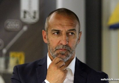 İtaliya klubu Bordinlə maraqlanır