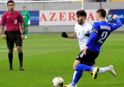 Son 17 ilin rekordunun təkrarı