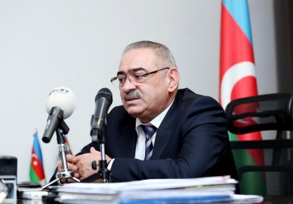 Ramin Musayev: \