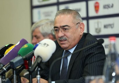 PFL prezidenti: \