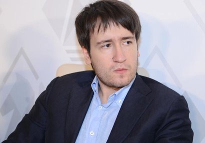 Teymur Rəcəbov 