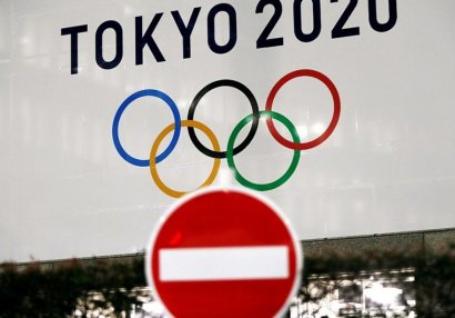 Tokio-2020 üçün yenilənmiş təqvim planı hazırlandı