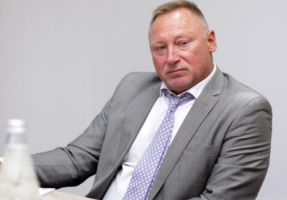 İqor Ponomaryov: \