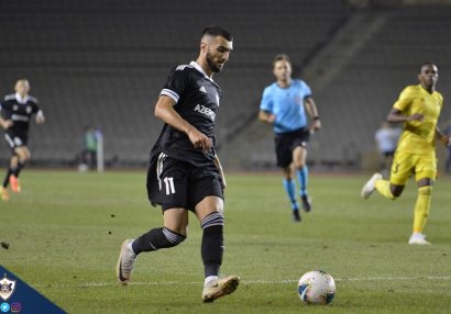 Mahir Emreli 