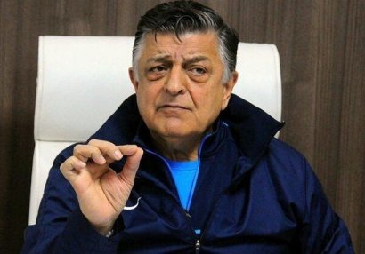 Koronavirusa yoluxan türkiyəli məşhur məşqçi reanimasiyadadır