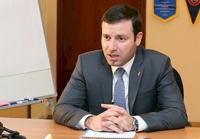 Elxan Məmmədov: 