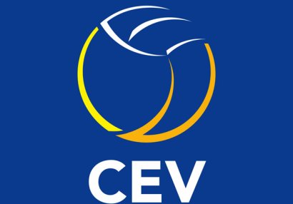 Azərbaycanlı baş katib CEV İdarə Heyətinə üzv seçildi