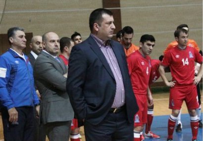 Zaur Axundov legionerləri qovdu: “Keşlə”də nə baş verir?