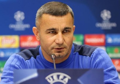 Qurban Qurbanov koronavirusa yoluxdu