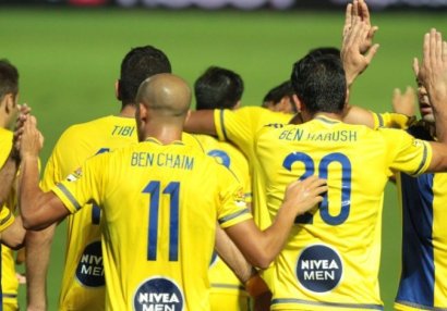 “Qarabağ”ın rəqibindən qələbə