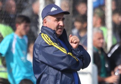 Şahin Diniyev: \