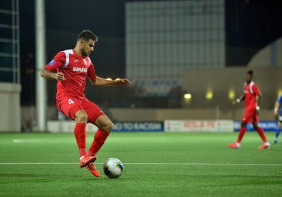 Millimizin koronavirusa yoluxan futbolçusu: \