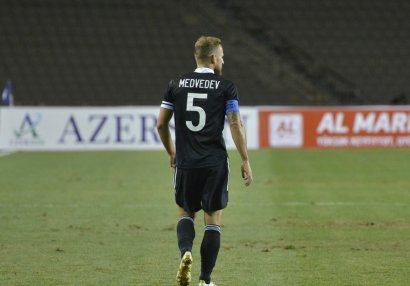 Maksim Medvedevin səhhəti ilə bağlı son durum açıqlandı