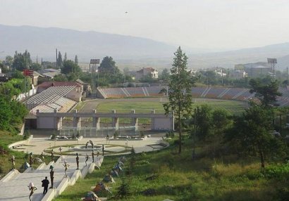İşğaldan azad olunmuş ərazilərimizin futbol infrastrukturu - ARAŞDIRMA