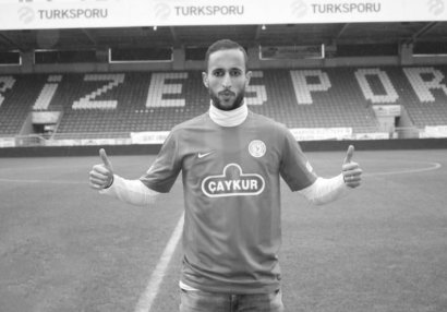 Türkiyə klubunun sabiq futbolçusu xəstəlikdən öldü