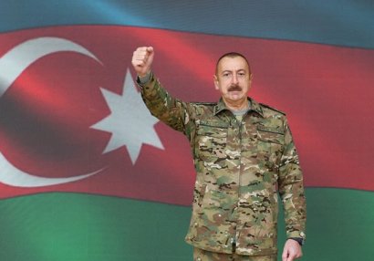 Azərbaycanda Anım Günü və Zəfər Günü qeyd ediləcək - SƏRƏNCAM
