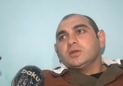 Həm yarış meydanında, həm də cəbhədə düşmənin belini qıran qazimiz - VİDEO