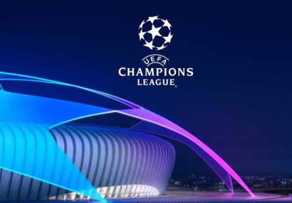 UEFA Çempiolar Liqasında inqilab: Format tamamilə dəyişir