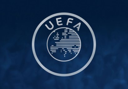 UEFA “Qarabağ”ın hesabına pul köçürdü