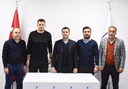 Superliqa komandası baş məşqçisini açıqladı - RƏSMİ